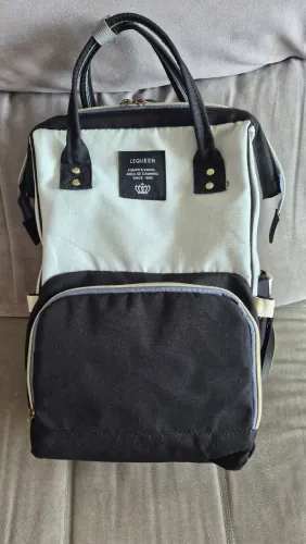 Mochila lequeen