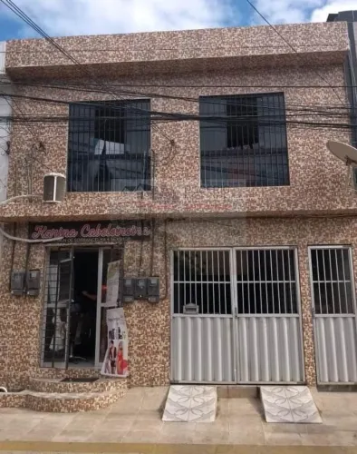 Casa em Sitio Novo