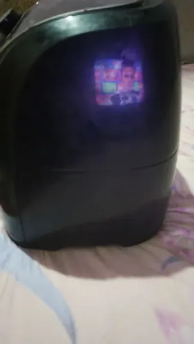 Air fryer