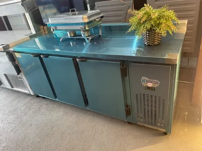 MB BALCAO REFRIGERADO 185CM - KOFISA