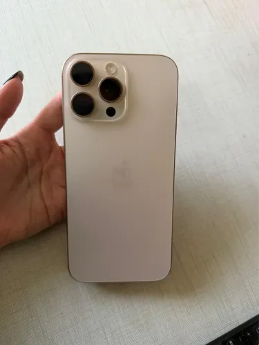 iPhone 16 pro Max 512 GB