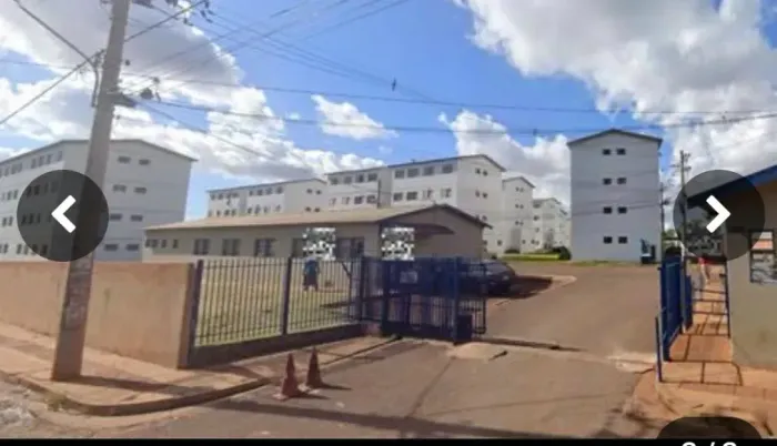 apartamento para assumir parcelas