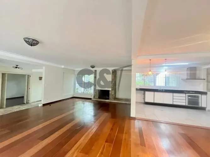 Casa de Vila - 3 Dormitórios (Suítes) à Venda ou para Alugar no Alto da Boa Vista - São Pa