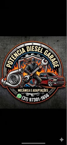 Adaptação de motores 