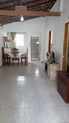 Vendo casa