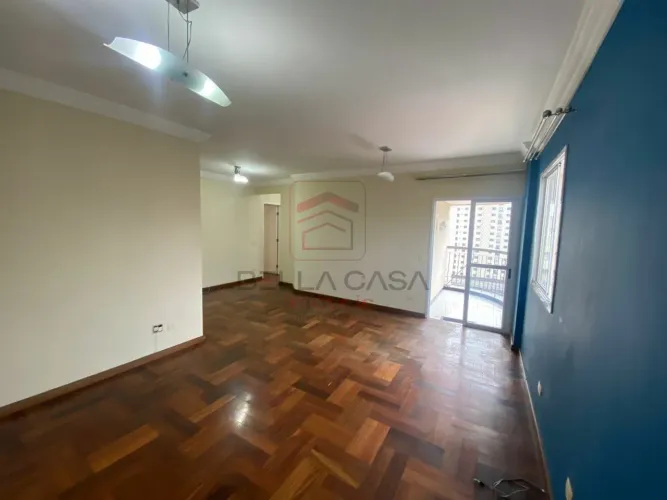 Apartamento à venda no Bairro da Mooca com 3 quartos e 2 vagas de garagem