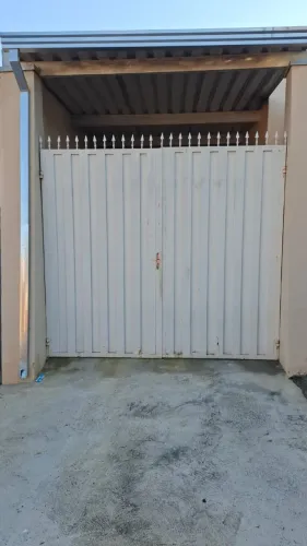 Portão