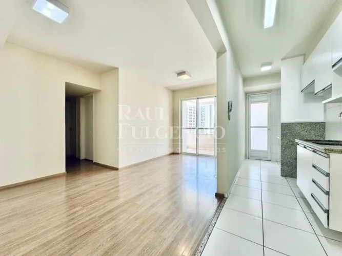 Neo Palhano Residence para locação com 3 quartos sendo 1 suíte e garagem no bairro Gleba F