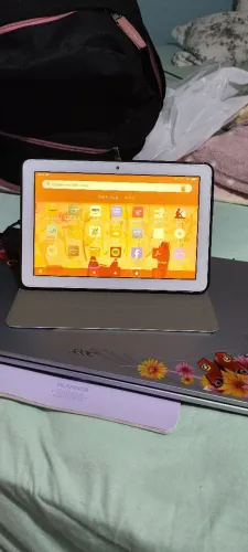 Tablet Amazon Fire HD 8 2020