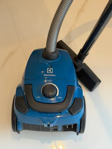 Aspirador Electrolux