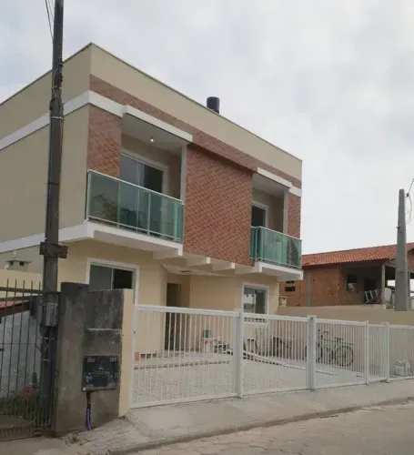 Imóvel / studio MOBILIADO a venda com 30 metros quadrados no Campeche - Florianópolis - SC