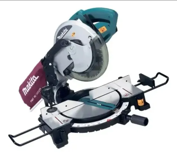 Serra Makita MLS100