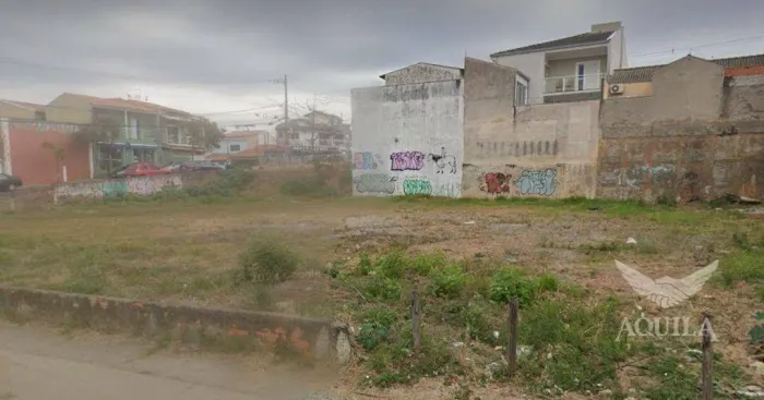 TERRENO AVENIDA ITAVUVU - JARDIM SANTA CECÍLIA - SOROCABA-SP