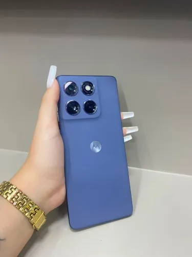 MOTO EDGE 60 FUSION