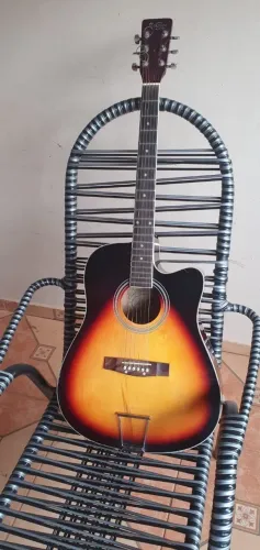 Violao eletrico