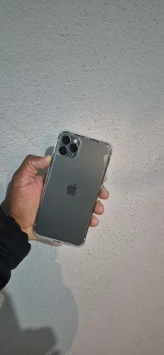 Iphone 11 pro max 256