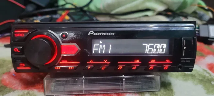 Rádio Pioneer