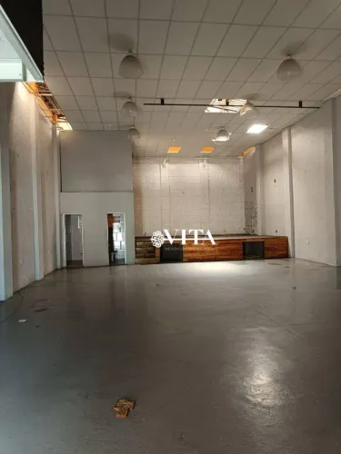 Galpão para alugar, 200 m² por R$ 7.300/mês - Parque Continental - Guarulhos/SP