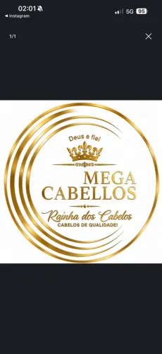 Preciso de escovista , cabeleireiro,Megarrista