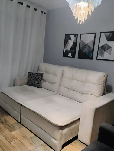 Sofá 