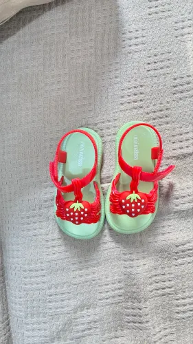 Mini Melissa