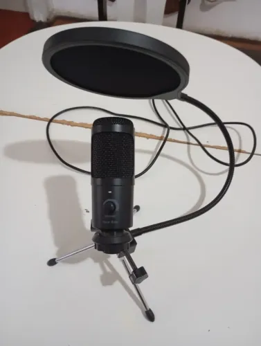 Microfone New Bee DM18