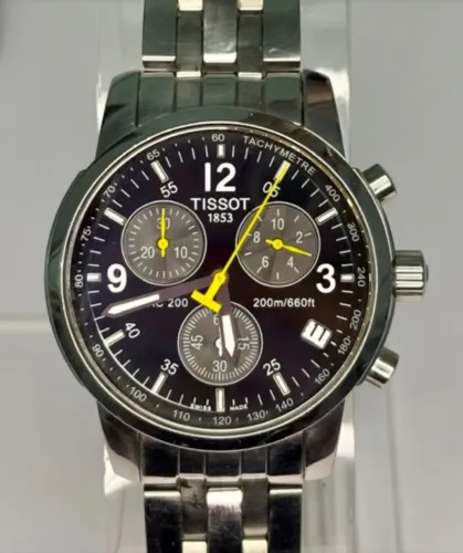 RELÓGIO TISSOT PCR200 