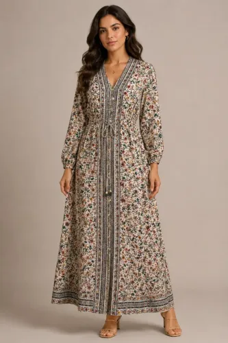 Vestido FARM