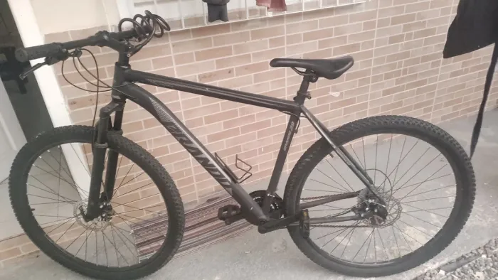 BIKE