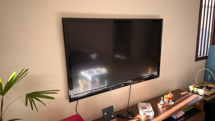 Televisão 55