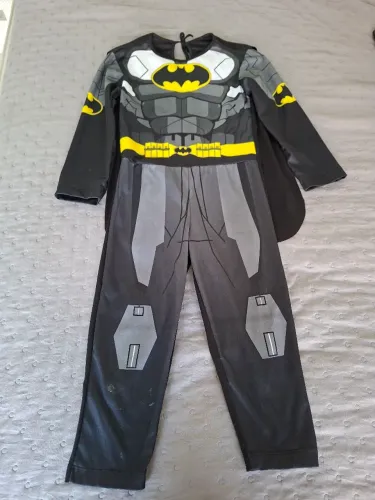 Fantasia Batman