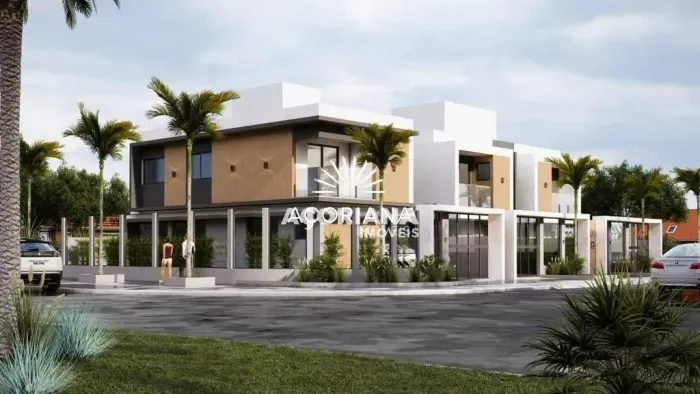 Casa 3 dormitórios à venda Loteamento Parque Balneário dos Açores - Florianópolis/SC