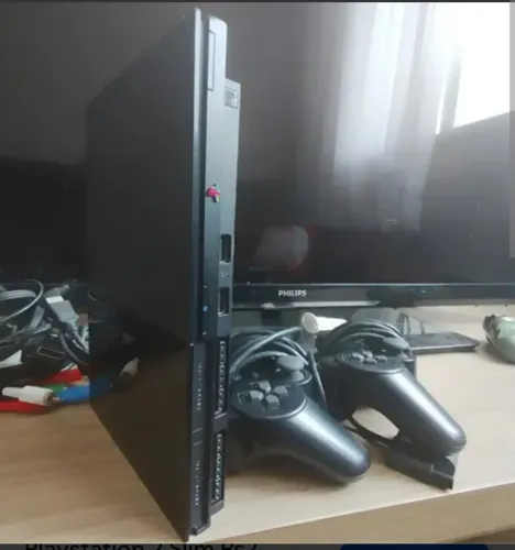 PlayStation 2 completo