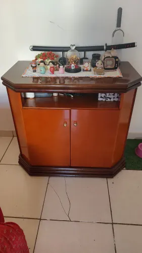 Aparador para sala de estar