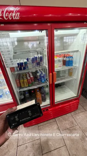 Manutenção em geladeiras , freezer, balcoes , câmaras frias, chopeiras 