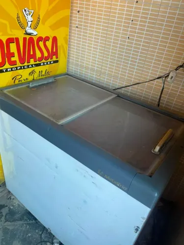 Freezer