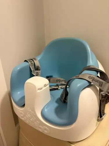 Multi assento Bumbo