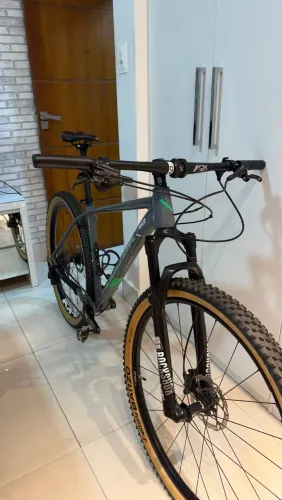 AUDAX 400 ARO 29 | DEORE 12V | ROCKSHOX JUDY