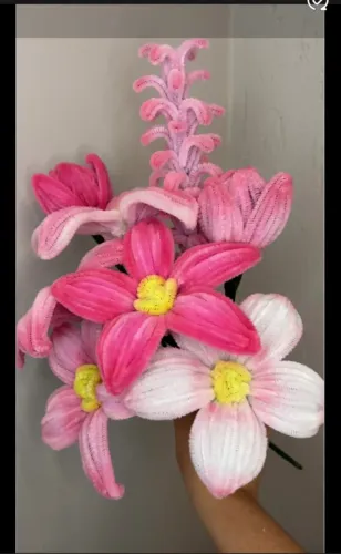Buquer de flores 