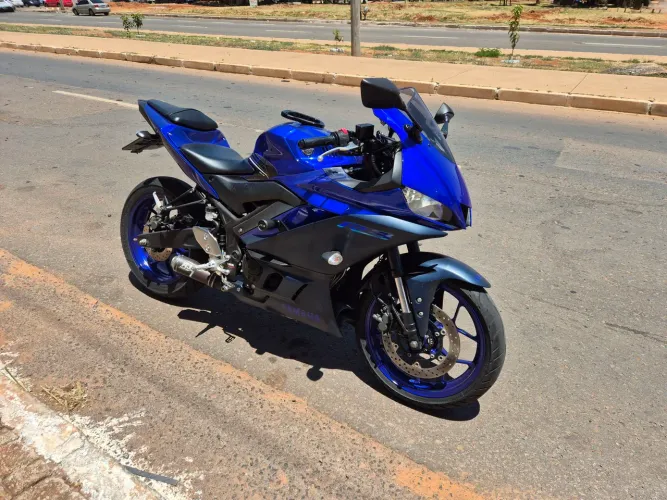 R3 2023 | Zero +Completa de BSB