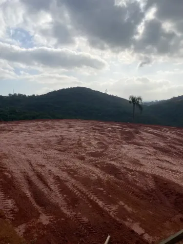 Imóvel para venda com 600 metros quadrados em Centro - Igaratá - SP