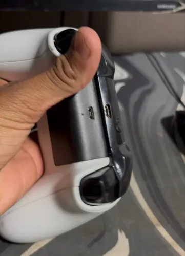 Controle de Xbox one s