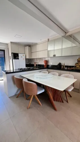 Casa Geminada Alto Padrão Bombinhas SC