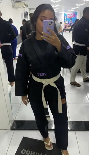 KIMONO ITG