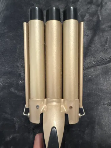 Modelador Triondas 
