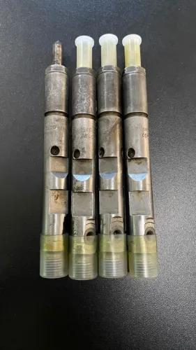 Kit Bico mecânico da S10