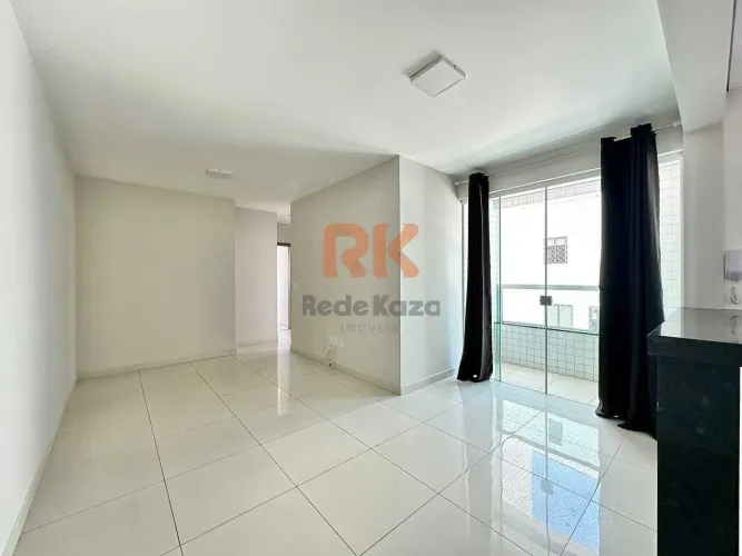 APARTAMENTO COM VARANDA - ITAPOÃ | BELO HORIZONTE