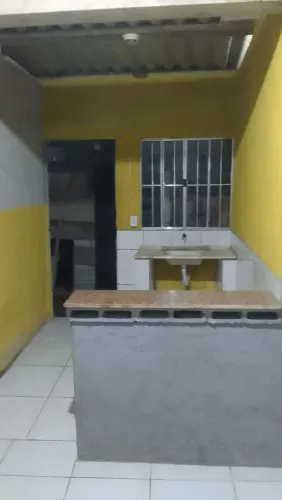 Casa pra sair do aluguel