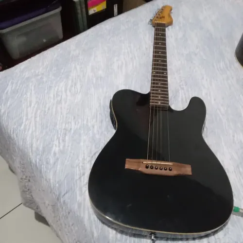 Violão wave