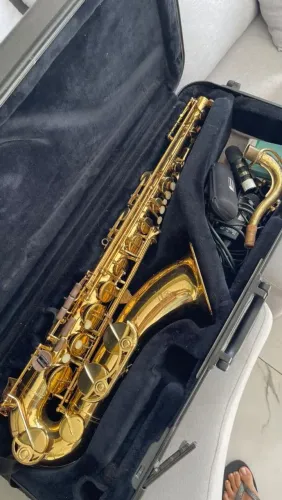 SAX YTS -275 267772 MADE IN JAPAN